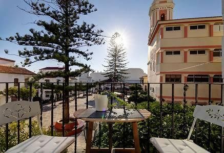 La Casa Del Reloj Διαμέρισμα Εστεπόνα Εξωτερικό φωτογραφία