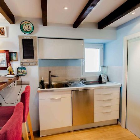 La Casa Del Reloj Διαμέρισμα Εστεπόνα Εξωτερικό φωτογραφία