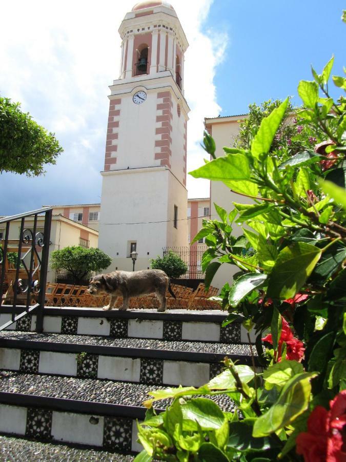 La Casa Del Reloj Διαμέρισμα Εστεπόνα Εξωτερικό φωτογραφία