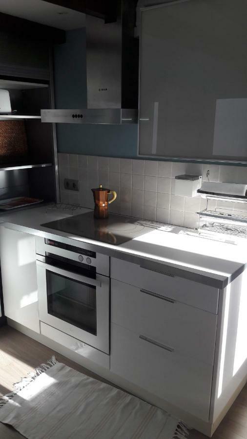 La Casa Del Reloj Διαμέρισμα Εστεπόνα Εξωτερικό φωτογραφία