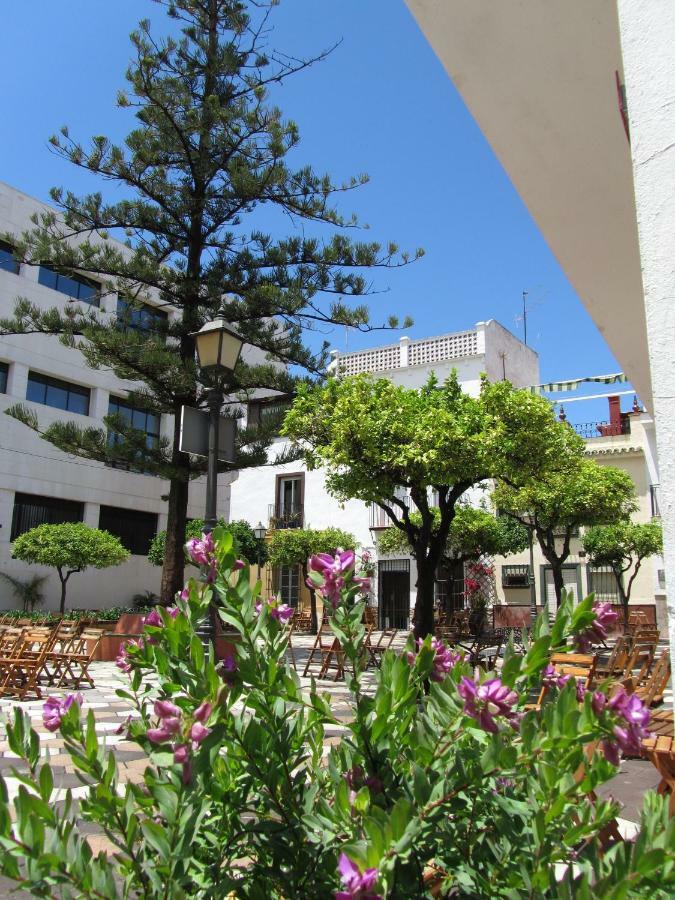 La Casa Del Reloj Διαμέρισμα Εστεπόνα Εξωτερικό φωτογραφία
