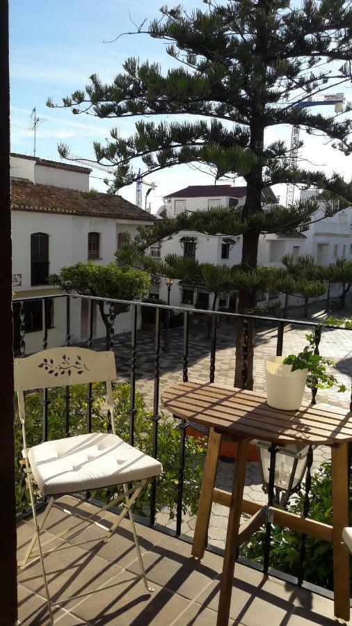 La Casa Del Reloj Διαμέρισμα Εστεπόνα Εξωτερικό φωτογραφία