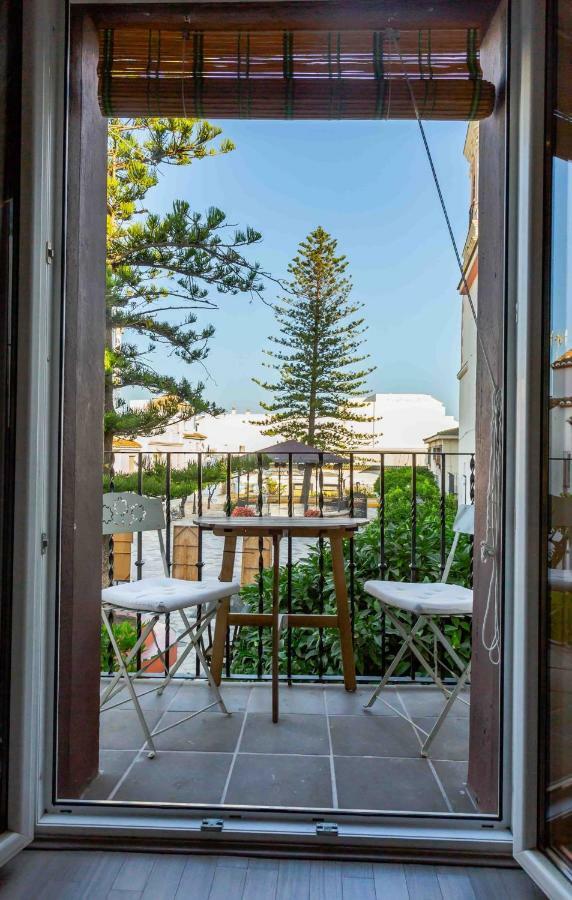 La Casa Del Reloj Διαμέρισμα Εστεπόνα Εξωτερικό φωτογραφία