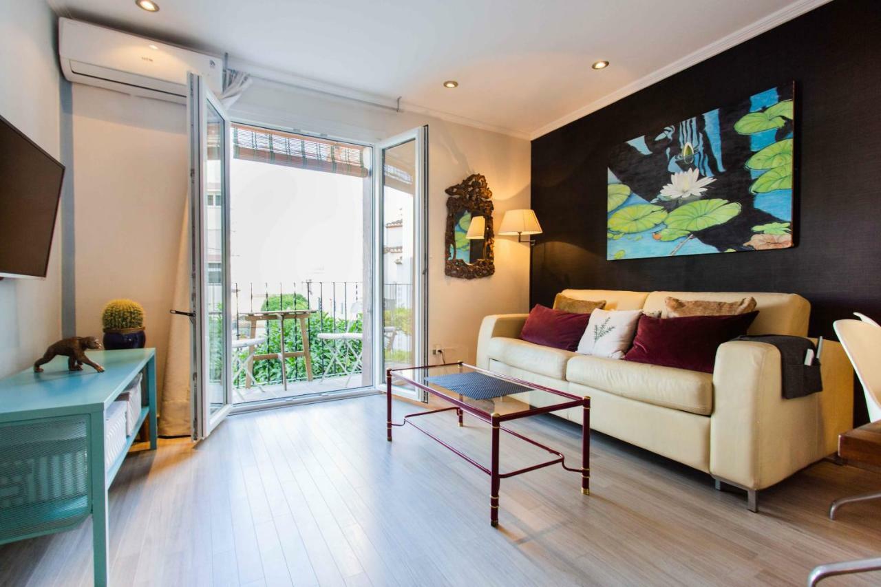 La Casa Del Reloj Διαμέρισμα Εστεπόνα Εξωτερικό φωτογραφία