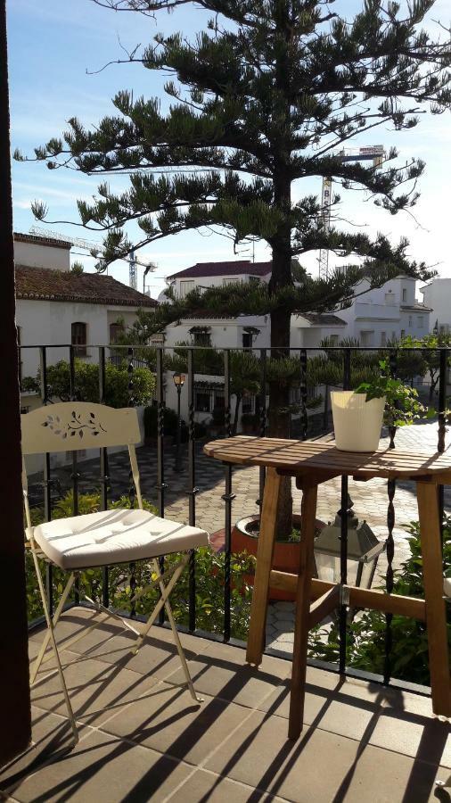 La Casa Del Reloj Διαμέρισμα Εστεπόνα Εξωτερικό φωτογραφία
