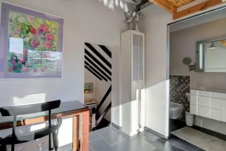 La Casa Del Reloj Διαμέρισμα Εστεπόνα Εξωτερικό φωτογραφία