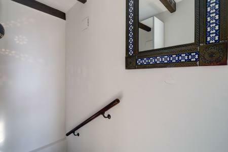 La Casa Del Reloj Διαμέρισμα Εστεπόνα Εξωτερικό φωτογραφία