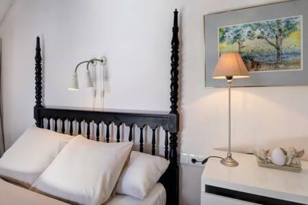La Casa Del Reloj Διαμέρισμα Εστεπόνα Εξωτερικό φωτογραφία