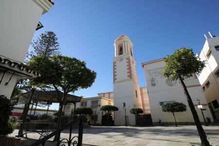 La Casa Del Reloj Διαμέρισμα Εστεπόνα Εξωτερικό φωτογραφία