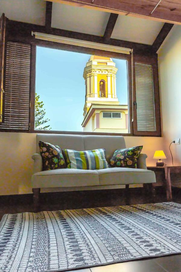 La Casa Del Reloj Διαμέρισμα Εστεπόνα Εξωτερικό φωτογραφία