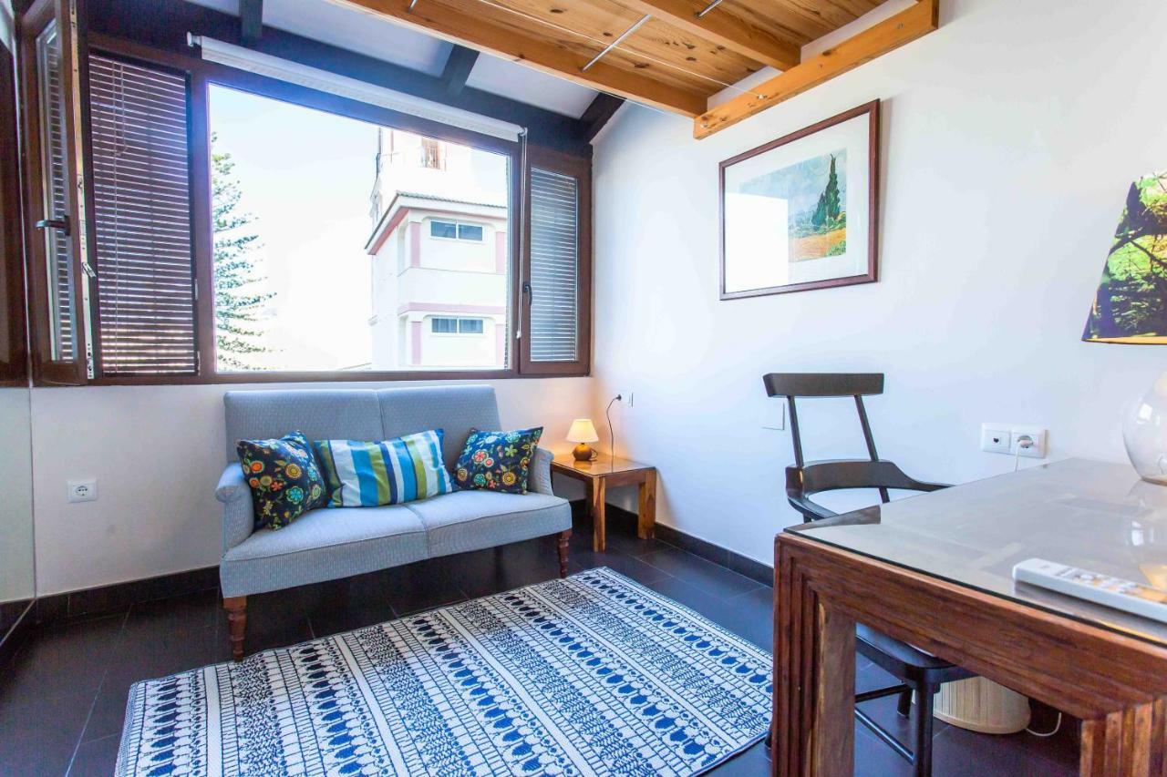 La Casa Del Reloj Διαμέρισμα Εστεπόνα Εξωτερικό φωτογραφία