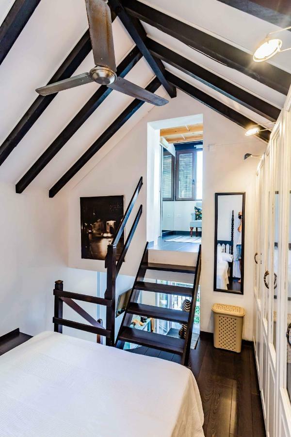 La Casa Del Reloj Διαμέρισμα Εστεπόνα Εξωτερικό φωτογραφία