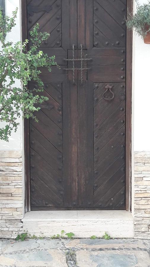 La Casa Del Reloj Διαμέρισμα Εστεπόνα Εξωτερικό φωτογραφία